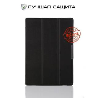 

BeCover Smart Case для Lenovo Tab 2 A10-70 Black (700632)