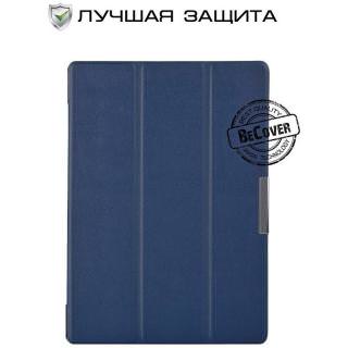 

BeCover Smart Case для Lenovo Tab 2 A10-70 Deep Blue (700634)