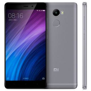 

Xiaomi Redmi 4 2/16GB (Gray)