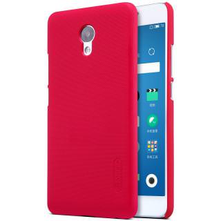 

Nillkin Meizu M5 Note Super Frosted Shield Red