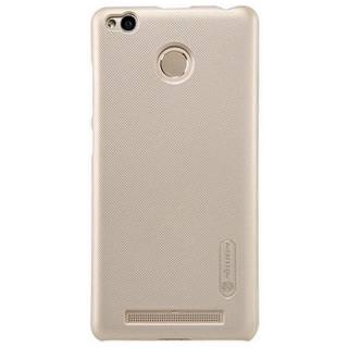 

Nillkin Xiaomi Redmi 3 Pro Super Frosted Shield Gold