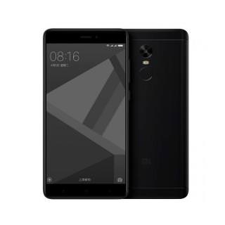 

Xiaomi Redmi Note 4x 3/32GB Black