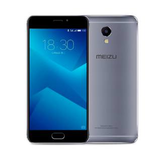 

Meizu M5s 32GB Grey