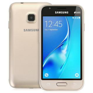 

Samsung J105H/DS (Galaxy J1 Mini) DUAL SIM GOLD UA