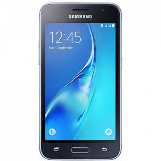 

Samsung Galaxy J1 2016 Black (SM-J120HZKD) (UCRF)
