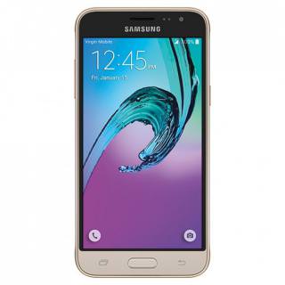 

Samsung Galaxy J3 2016 Gold (SM-J320HZDD) UCRF