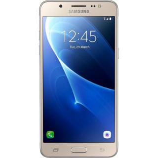 

Samsung J510H Galaxy J5 2016 Gold (SM-J510HZDD) UA