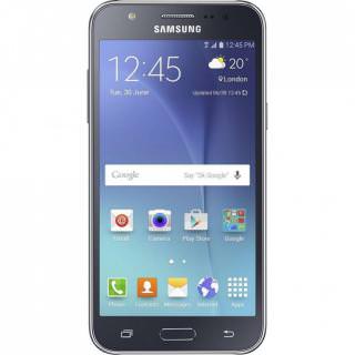 

Samsung J700H/DS (Galaxy J7) DUAL SIM BLACK UA