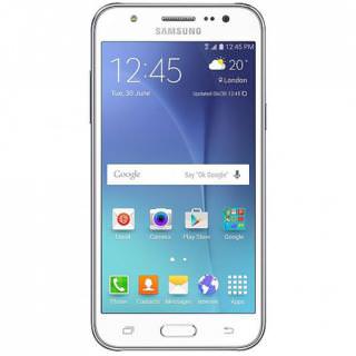 

Samsung J700H/DS (Galaxy J7) DUAL SIM WHITE UA