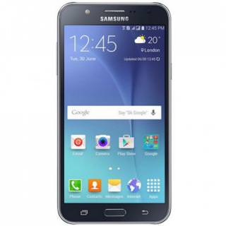 

Samsung J710F/DS (Galaxy J7 LTE 2016) DUAL SIM BLACK UA