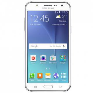 

Samsung J710F/DS (Galaxy J7 LTE 2016) DUAL SIM WHITE UA
