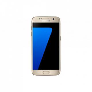 

Samsung SM-G930F (Galaxy S7 32GB) DUAL SIM GOLD UA