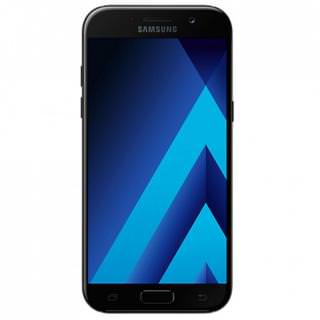 

Samsung A520F/DS (Galaxy A5 2017) DUAL SIM BLACK UA