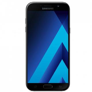 

Samsung A720F/DS (Galaxy A7 2017) DUAL SIM BLACK UA