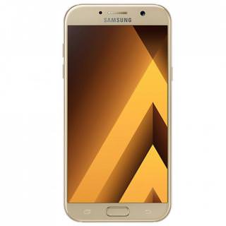 

Samsung A720F/DS (Galaxy A7 2017) DUAL SIM GOLD UA