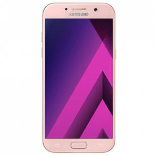 

Samsung A720F/DS (Galaxy A7 2017) DUAL SIM PINK UA