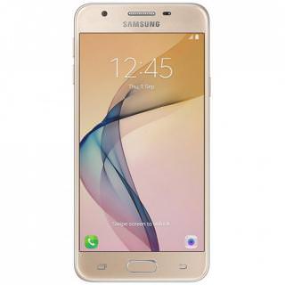 

Samsung G570F/DS (Galaxy J5 Prime) DUAL SIM GOLD UA