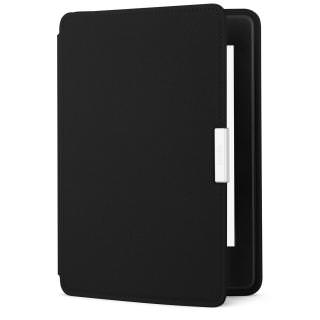 

Leather Case for Amazon Kindle Paperwhite Black (KP30398)