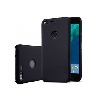 

NILLKIN Matte Google Pixel (+пленка) Black