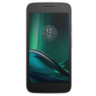 

Motorola MOTO G PLAY 4G (XT1602) DUAL SIM BLACK UA