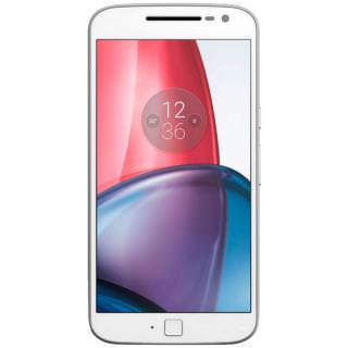 

Motorola Moto G4 Plus 16GB White (SM4377AD1K7) UA