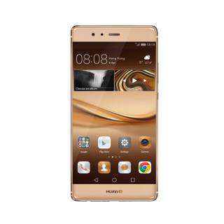 

HUAWEI P9 Plus 64GB Dual SIM VIE-L09 (Haze Gold) (US)