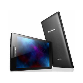 

Lenovo TAB 2 A7-20 7 8Gb Black (59444627) С