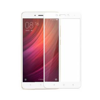 

SILK Защитное стекло Full Screen Xiaomi Redmi 4 White
