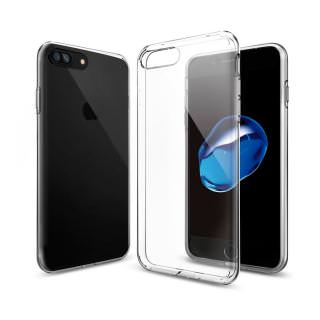 

SPIGEN Liquid Crystal iPhone 7 plus (5.5) Clear