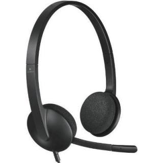 

Logitech H340 OEM