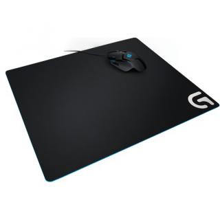 

Logitech G640 Large Cloth Gaming Mouse Pad (943-000057, 943-000089) OEM