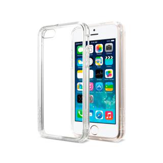 

SGP Case Ultra Hybrid iPhone 5/5S Clear