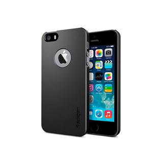 

SGP Case Ultra Thin Air A iPhone 5/5S Black