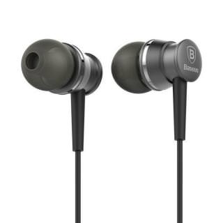 

Baseus Lark Series Wired Sky Gray (WEBASEEJ-LA0G)