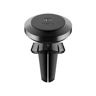 

BASEUS Fragrant Magnet Car Mount Black