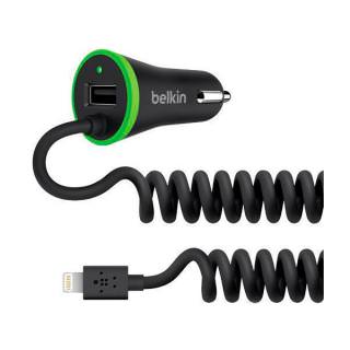 

BELKIN BOOST UP (Lightning Cable + USB) 3.4Amp