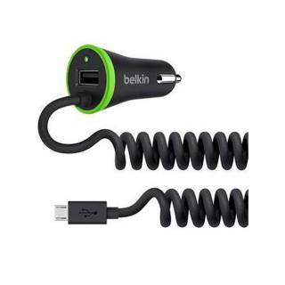 BELKIN BOOST UP (Micro USB Cable + USB) 3.4Amp