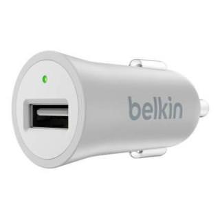 

BELKIN USB Charger (USB 2.4 Amp)