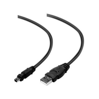 

BELKIN USB 2.0 (AM/miniB 5pin) 1.8м