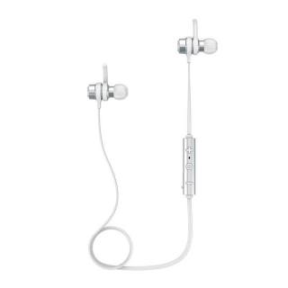 

BASEUS B16 Comma Bluetooth Silver/White