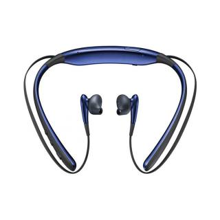 

SAMSUNG Level U BLUE-BLACK