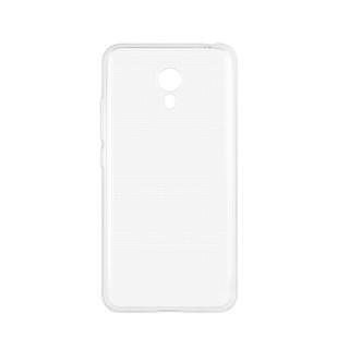 

ORIGINAL Silicon Case DOOGEE X7 Pro White