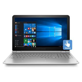 

HP Envy M6-AQ103 (W2K45UA)