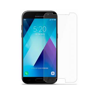 

Защитное стекло 2E Samsung Galaxy A3 2017 2.5D Black