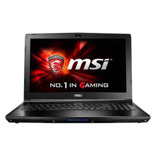 

MSI GL62-6QF-1093CA C