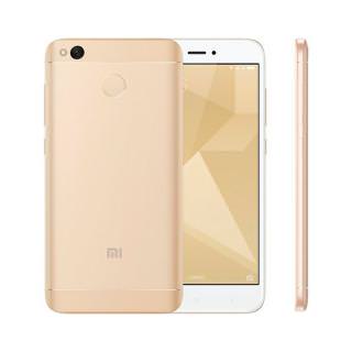 

Xiaomi Redmi 4x 2/16GB Gold