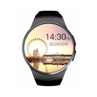 

SmartYou S1 Black with Black strap (SWS1BL)