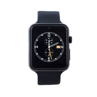 

SmartYou W9 Black (SWW9BLBL)