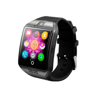 

SmartYou Q18 Silver/Black (SWQ18SBL)