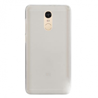 

Original Silicon Case Xiaomi Redmi Note 4x White